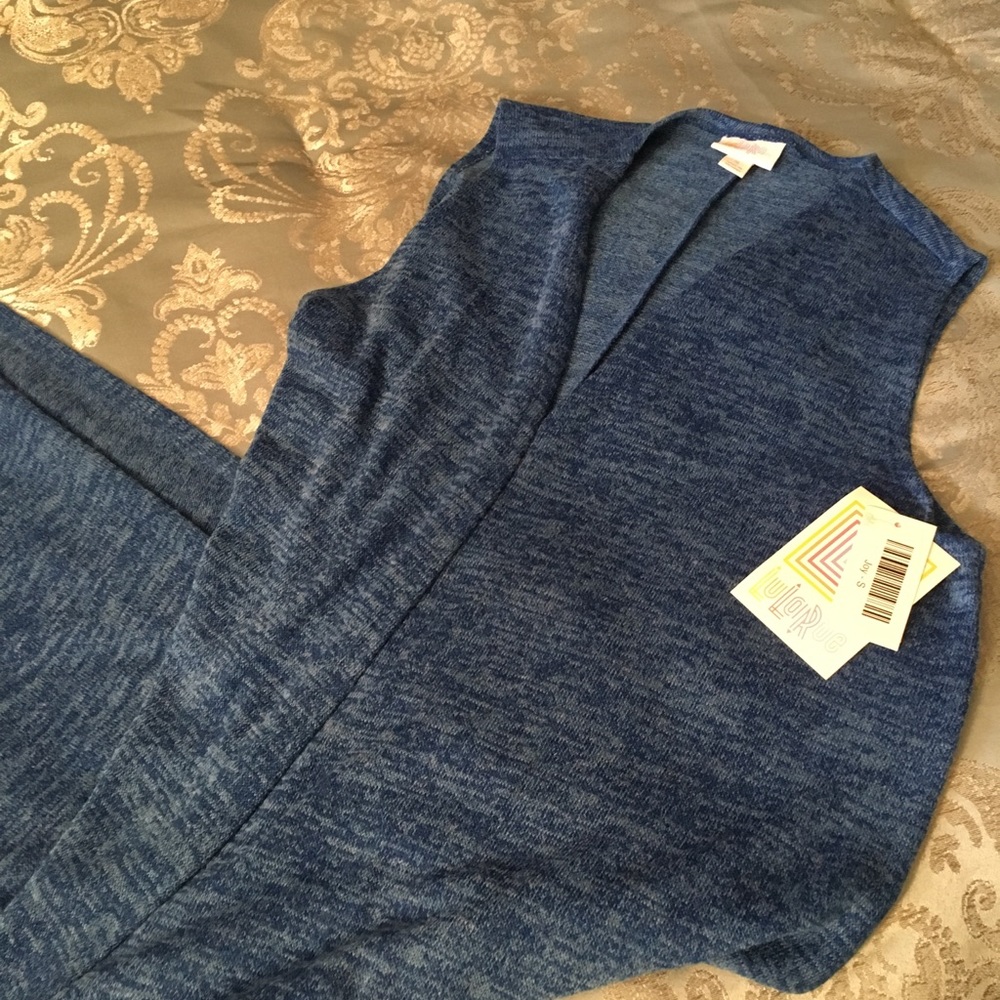 Lularoe Joy!
